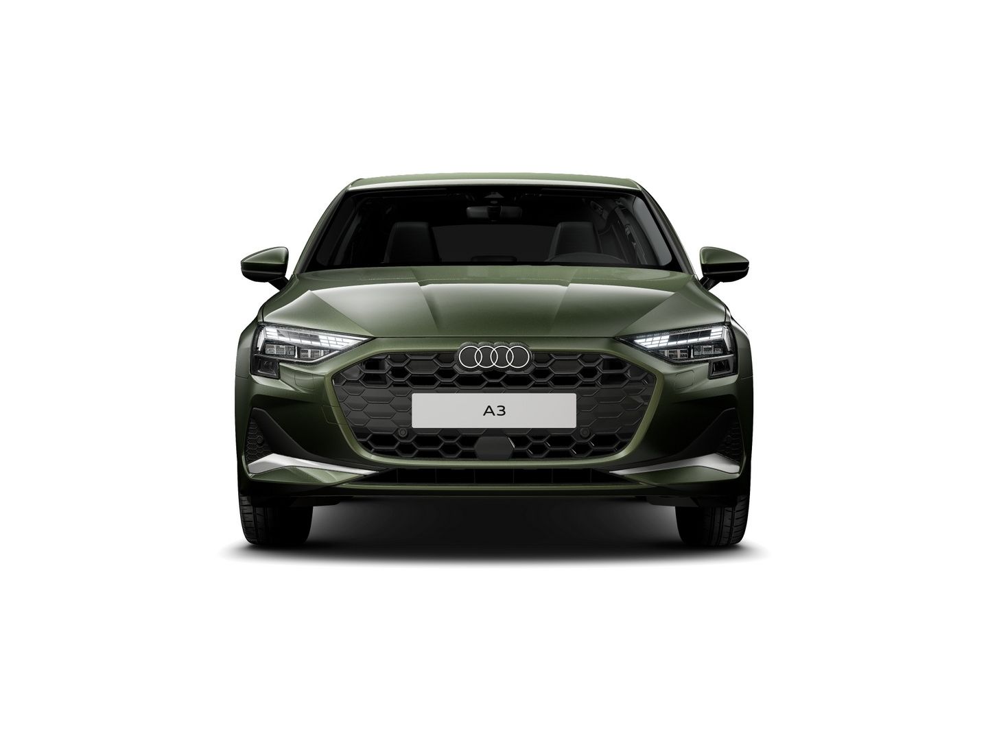 Audi A3 - Bild 5