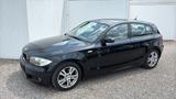 BMW 118d  Sport 5-Türer 2l Diesel 143PS SHZ - BMW 118: Ps 118d