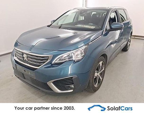 Peugeot 5008 1.5 BlueHDi 7PL Aut. I-Cockpit Navi Sport-