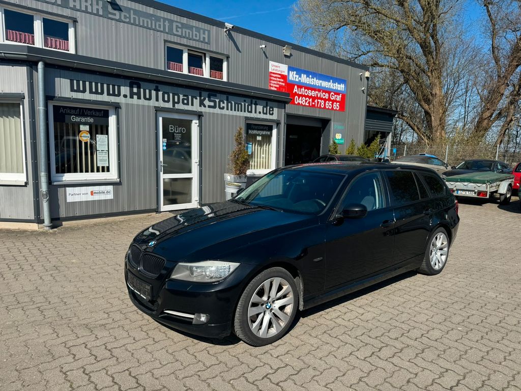 Angebot ansehen BMW 320