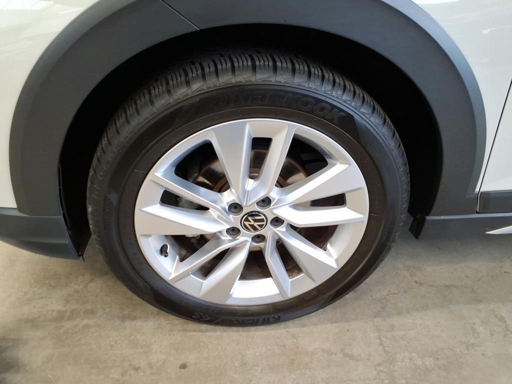 Volkswagen Taigo Life 1.0 TSI Klima*Nav*PDC*SH