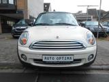 MINI Cooper / Klima / Garantie - MINI Cooper aus 2010