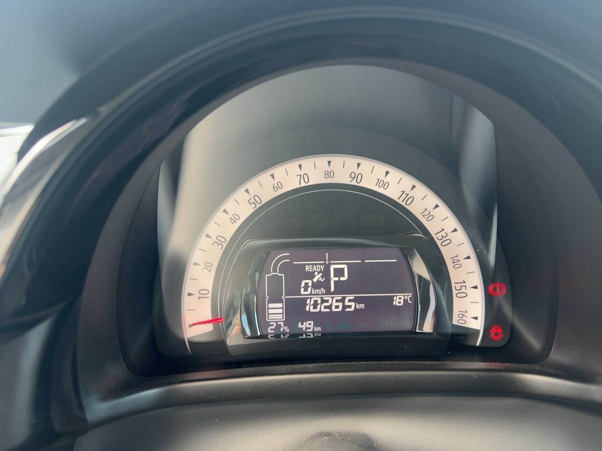 Renault Twingo - Bild 12