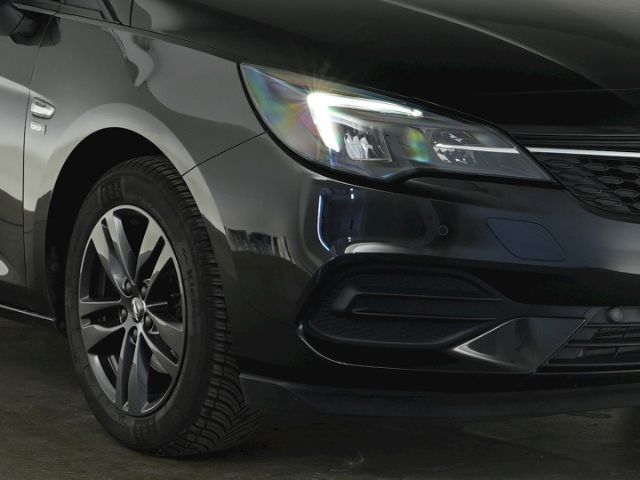Astra K ST OPEL 2020+NAVI+RÜCKFAHRKAMERA+SITZ-/L