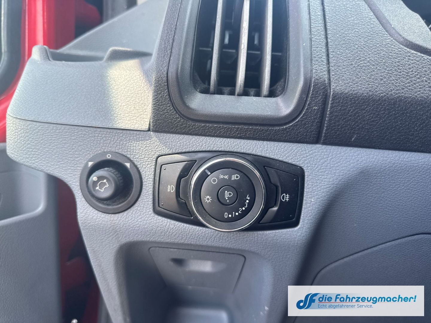 Fahrzeugabbildung Ford Transit 350 L3 Trend *UNFALLSCHADEN *2629 *EXPOR