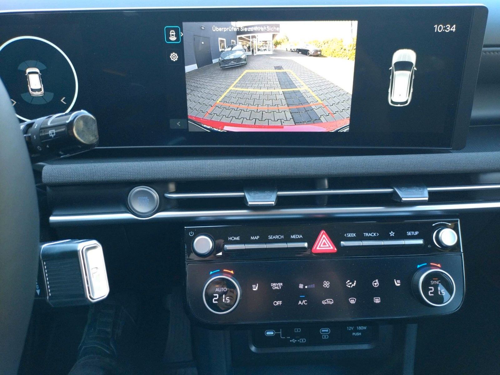 Hyundai Tucson – Bild 21