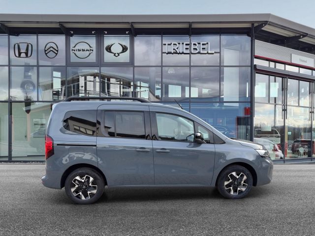 Nissan Townstar N-Connecta Kombi L1 °LED°Navi°RFK°PDC°