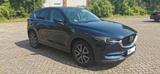Mazda CX-5 2.0 SKYACTIV-G 160 Sports-Line AWD Spor... - gebrauchte Mazda CX-5 aus dem Jahr 2018