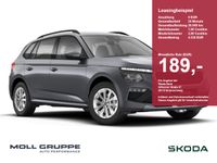 Skoda Kamiq - Vorschau Bild 1
