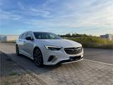 Opel Insignia B GSI - Opel Insignia Gebrauchtwagen in Leipzig
