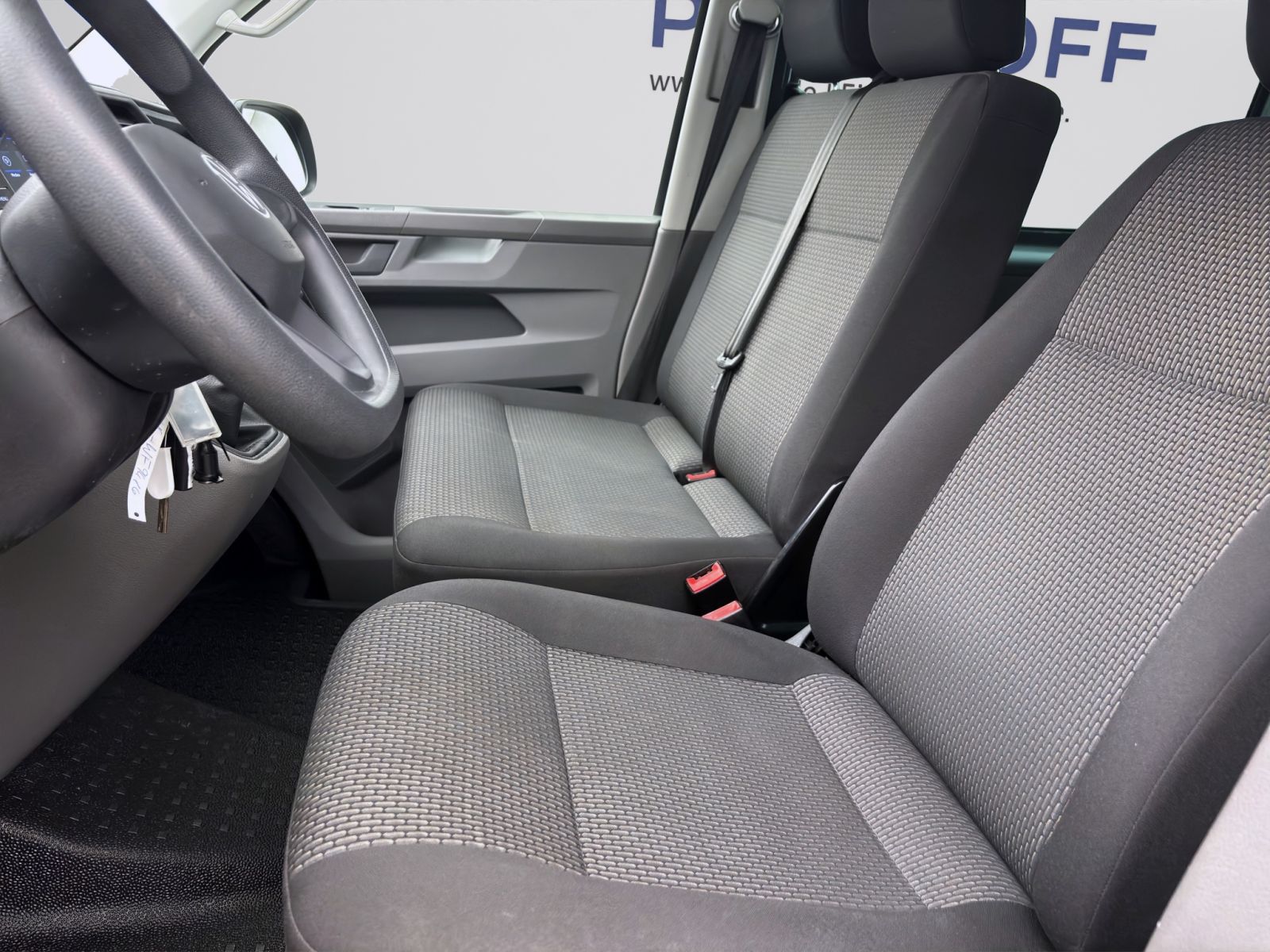 Volkswagen T6 Kombi - Bild 9