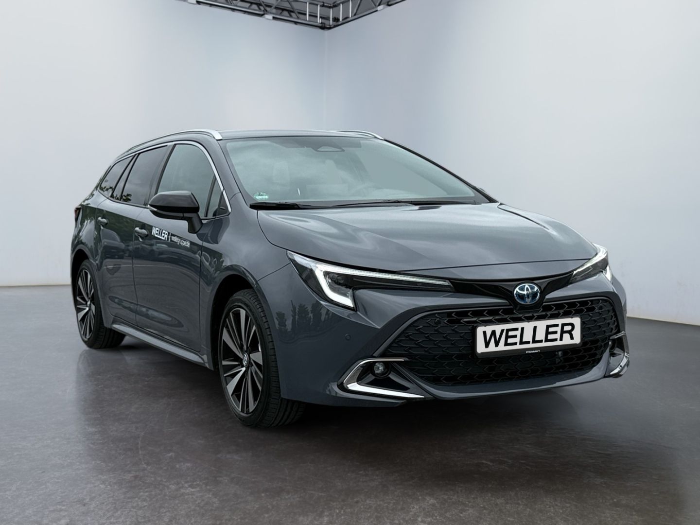 Toyota Corolla 2.0 Teamplayer *1000 € Wechsel sichern* imagem 3