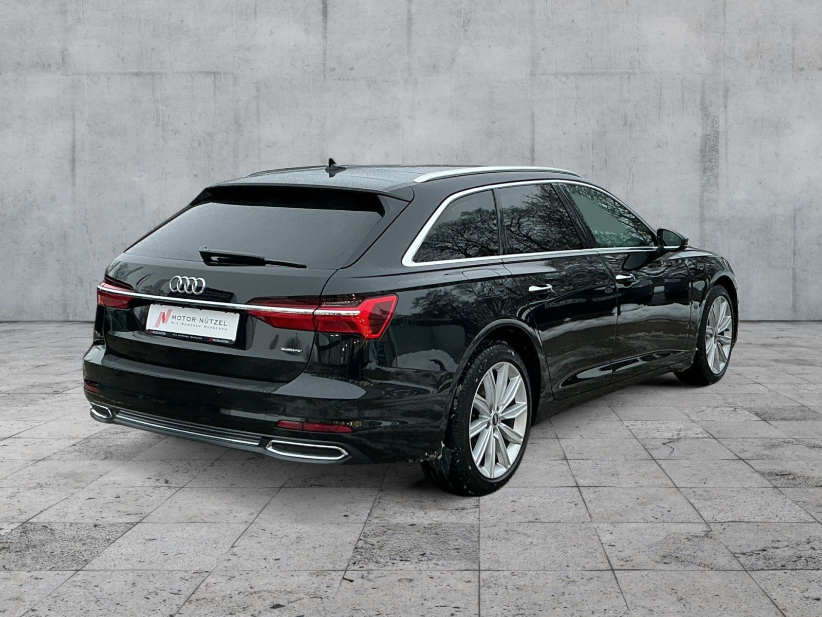 Audi A6 Avant 40 TDI QU DESIGN 5JG+PANO+HuD+AHK-Vob. foto 6