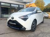 Toyota AYGO x-play Team D *1.Hand* - Toyota Aygo (X) in Hannover