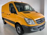 Mercedes-Benz Sprinter II Kasten 310/311/313/314/316 CDI - Mercedes-Benz 310