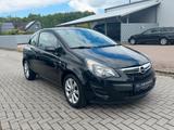 Opel Corsa D 1.2 Active ecoflex *Scheckheft Opel* - Opel Corsa Gebrauchtwagen in Oldenburg