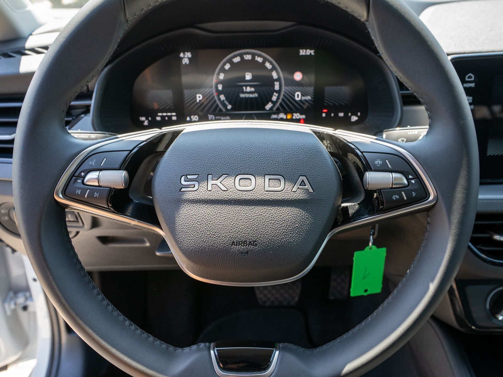Skoda Scala - Bild 20