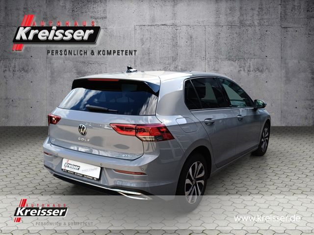 Golf 1.5 eTSI Active NAVI/ACC/RFK/APP/CLIMATRONI