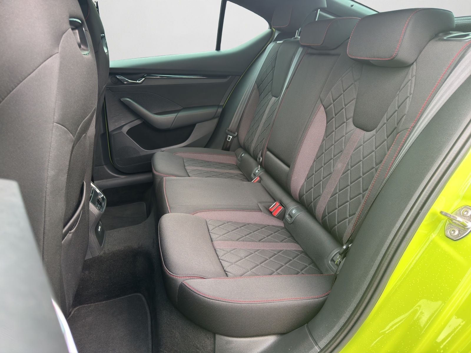 Skoda Octavia - Bild 14