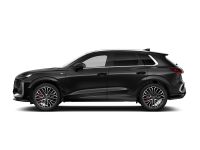 Audi Q3 - Vorschau Bild 5