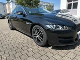 Jaguar XE E-Performance 163PS Automatik - Jaguar: Performance