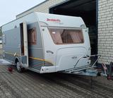 Dethleffs Camper Lifestyle 450DB  - Dethleffs Db 450