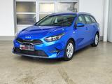 Kia Ceed Sportswagon 1.5 T-GDI Klima|SHZ|Car-Play - gebrauchte Kia Kombis