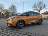 Renault Scenic Bose Edition ENERGY TCe 130 Bose Edition - Renault: Gelb