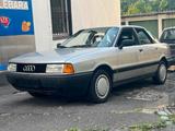 Audi 80 B3 1.8 S - Audi 80 in Leverkusen
