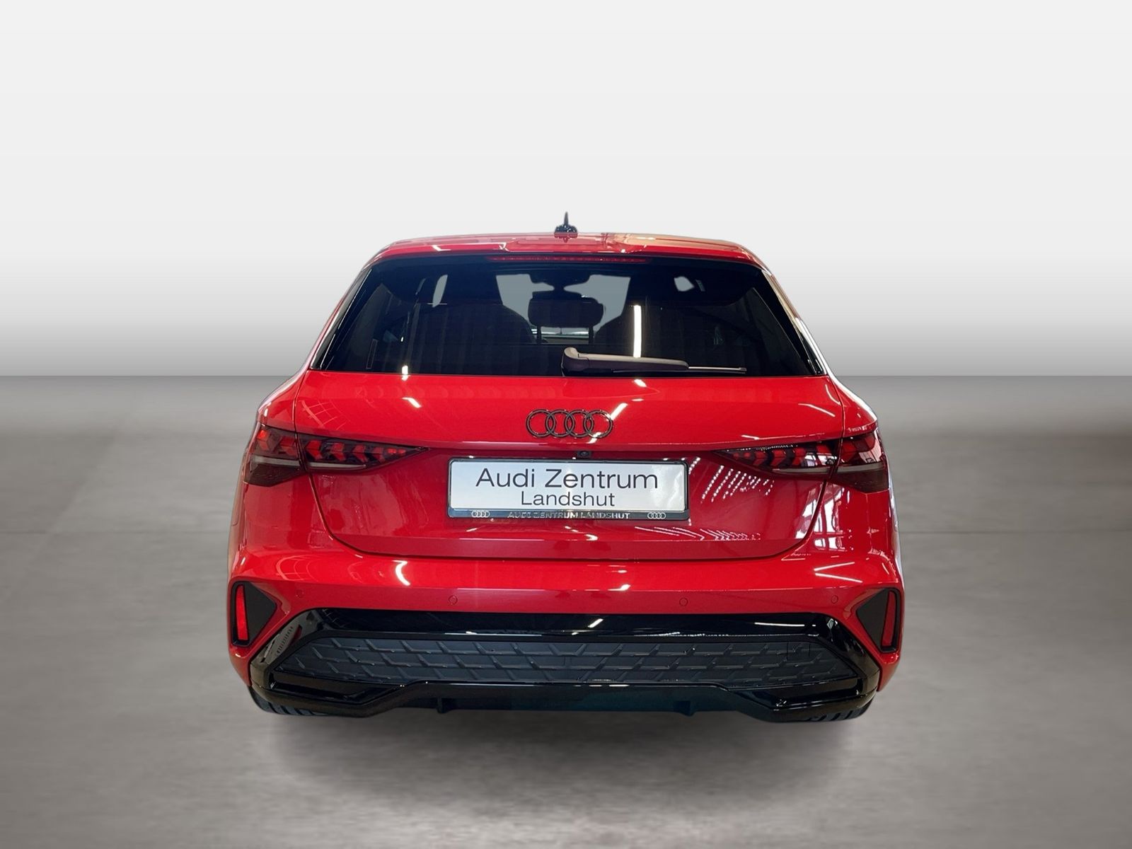 Audi A3 - Bild 4