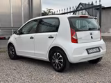 Seat Mii Reference*SHZ*inkl.Garantie*1 Hand - gebrauchte Seat Mii aus dem Jahr 2015
