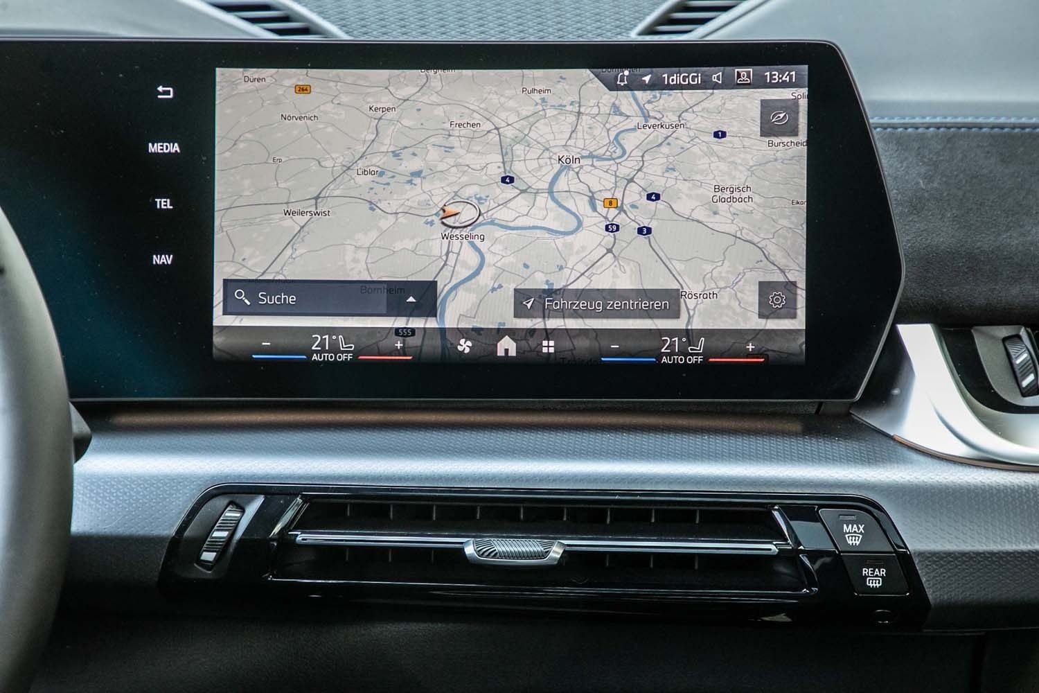 BMW X1 - Bild 14