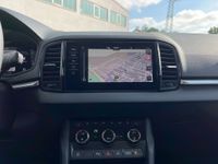 Skoda Karoq - Vorschau Bild 16