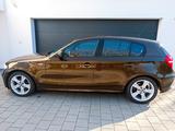 BMW e87 116i Lifestyle Edition - BMW 116: 116i E87