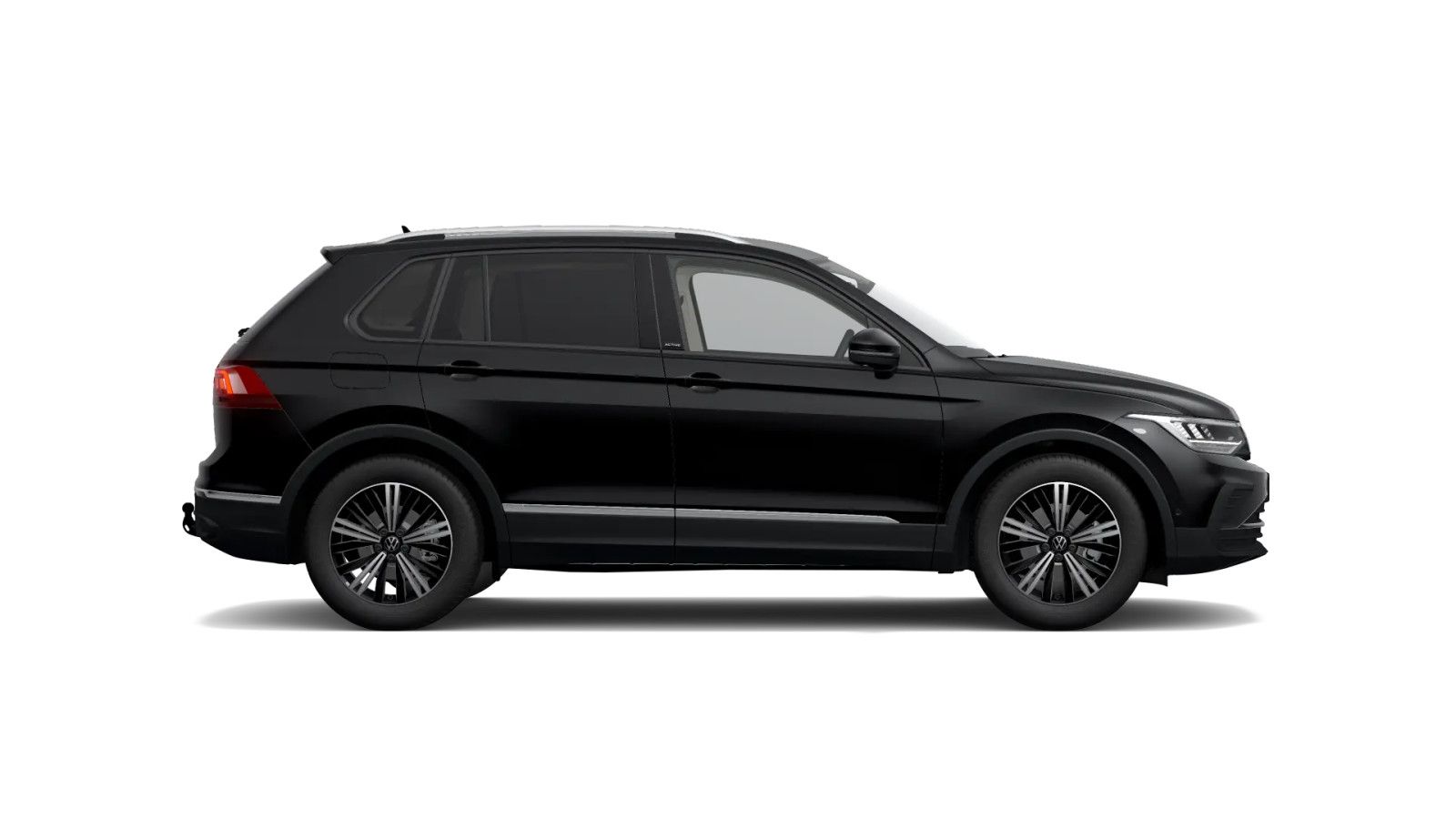 Volkswagen Tiguan - Bild 12