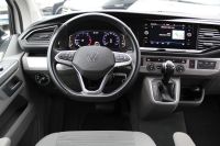 Volkswagen T6.1 California Coast Edition 150PS DSG LED AHK