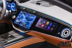 MERCEDES-BENZ S 580 4M L Facelift|AMG|Exklusiv|Premi|3xTV|Kühl