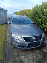 Volkswagen Passat B6 Combi - Volkswagen: Combi