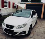 Seat Ibiza 1.4 16V 86 PS - Seat Ibiza aus 2008: 1.4