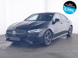 Mercedes-Benz CLA 180 AMG NIGHT PANORAMA SPURPAKET KAMERA PDC - Mercedes-Benz CLA 180 in Bonn