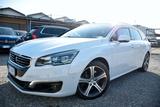 Peugeot 508 SW 2.0BlueHDi 180CV AUTOM. EAT6 Allu - Peugeot 508: 2.0