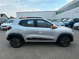 Dacia Spring Comfort Plus 1.HAND/CCS/KAMERALEDER/NAVI - Dacia Spring: Automatik