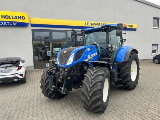 New Holland T 7.230 AC