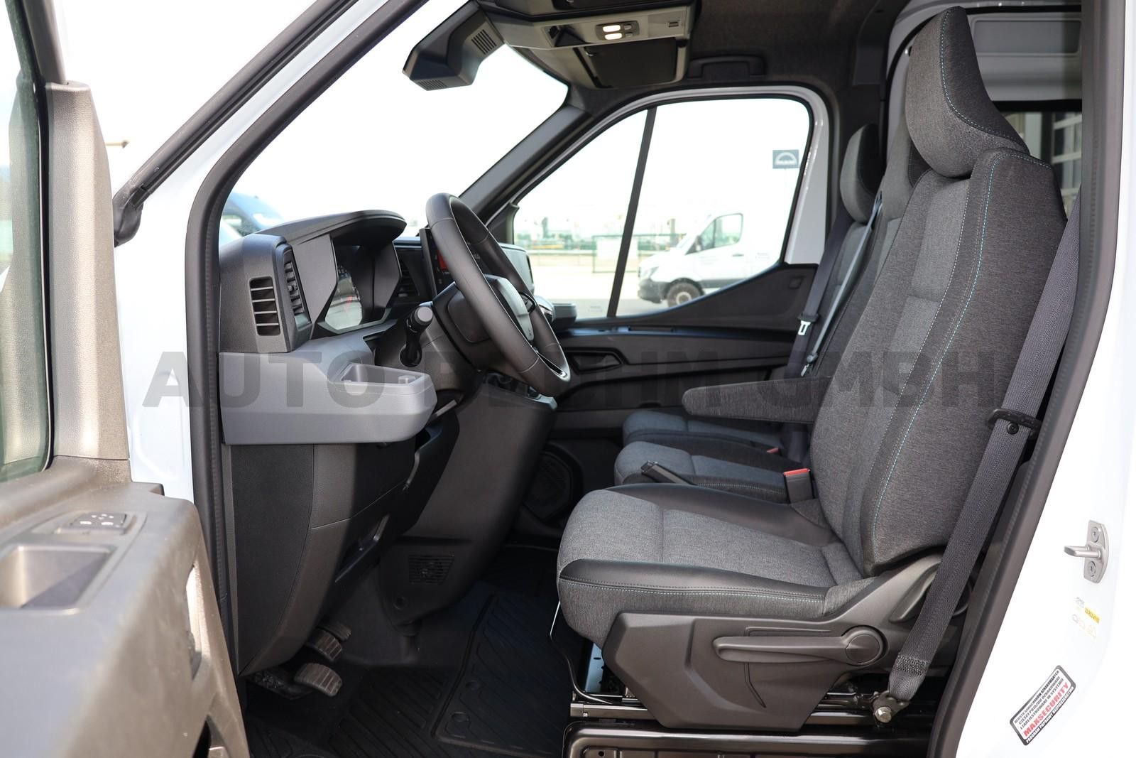 Renault Master - Bild 10