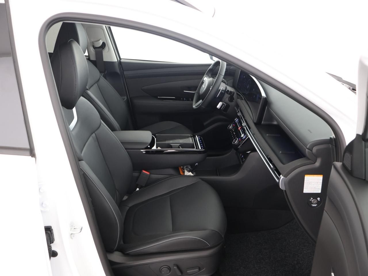 Hyundai Tucson – Bild 10