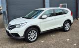 Honda CR-V 1.6 i-DTEC SUV DIESEL FACELIFT 2014 TÜV ... - gebrauchte Honda CR-V aus dem Jahr 2013