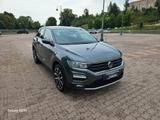 Volkswagen T-Roc 2.0 150 CV DSG promo/ritiro usato/scambio - : Geländewagen, Usa
