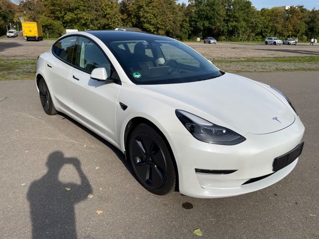 Tesla Model 3 AWD Dualmotor Long Range *Ryzen*