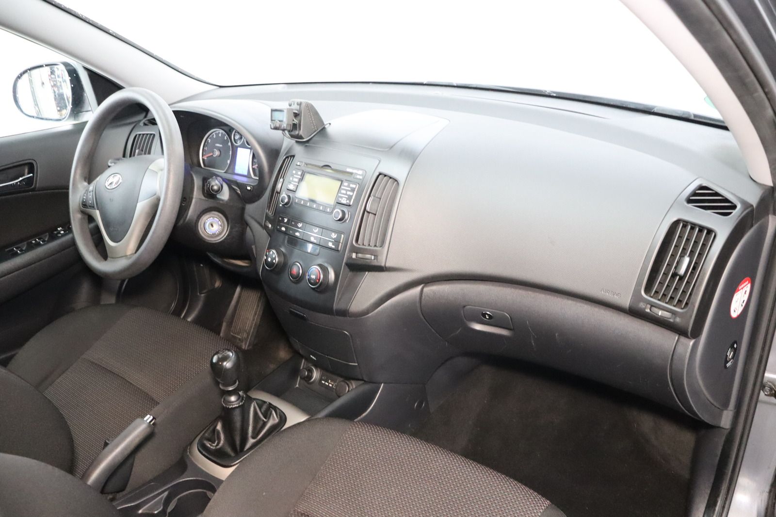 Fahrzeugabbildung Hyundai i30 1.4 Classic * HU/AU bis 10.2027