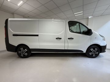 Renault Trafic - 8